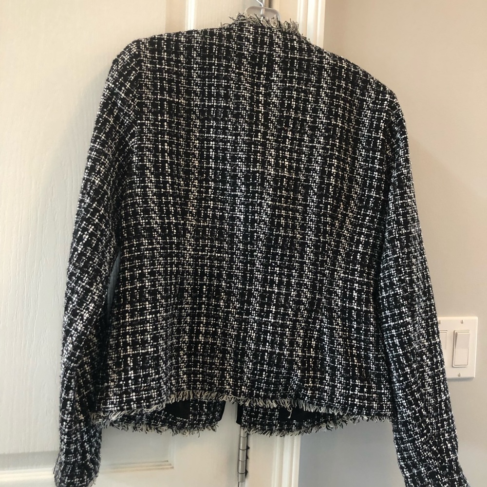 Jacket - Picture 2 of 4